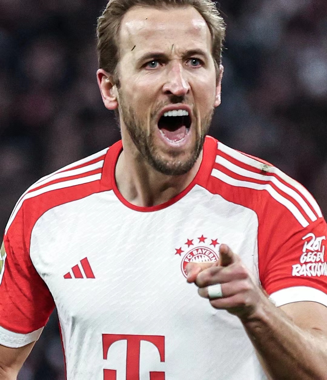 华体会赛事资讯凯恩迎来三赛季出色发挥,德国队观众热烈欢呼!的简单介绍