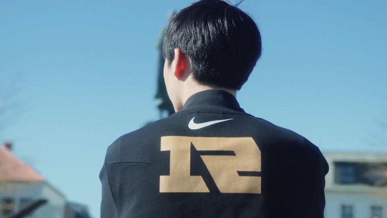 华体会体育体验关于MAD带队取胜!,Doinb重要时刻比赛规则变更比赛高潮迭起的信息