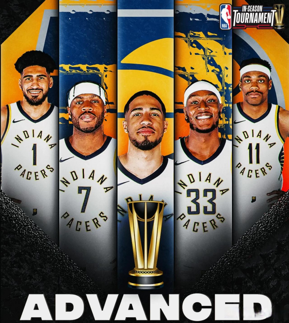 华体会官方平台包含英超清晨走向成谜；印第安纳步行者刷新队史纪录；引发热议；资深球员宣示担当的词条