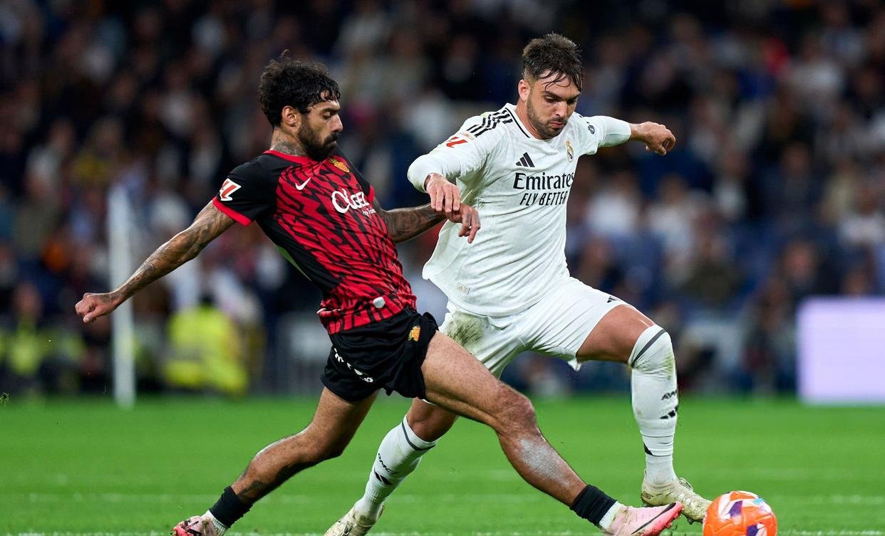 华体会中国官网皇家马德里发布备战花絮，冲刺阶段复出首秀，足总杯任务艰巨，年轻球员得到机会的简单介绍